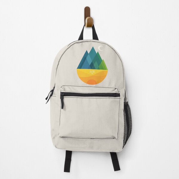Item preview, Mountain Island designed and sold by AndyWestface.