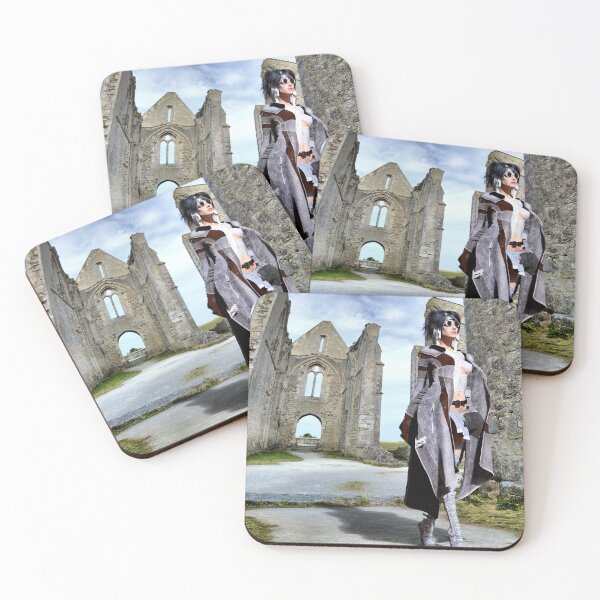 Item preview, Kerry Wastelands designed and sold by Blackfeather One .