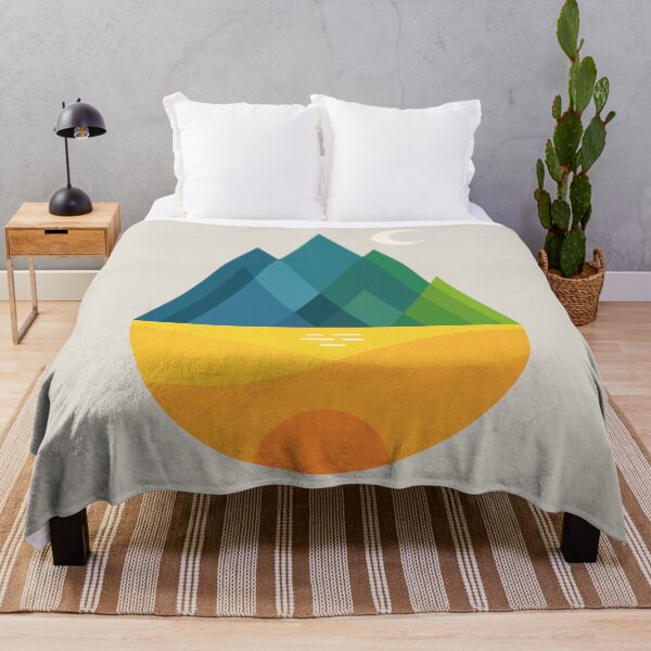 Item preview, Mountain Island designed and sold by AndyWestface.