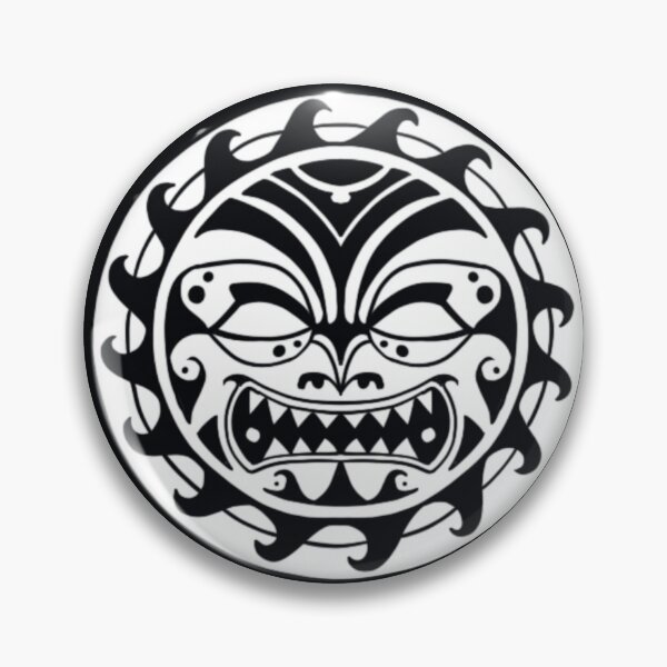 Artikelvorschau, Kanaloa - Gott des Meeres und der Wegfindung, entworfen und verkauft von Rise Eternal Art Co.