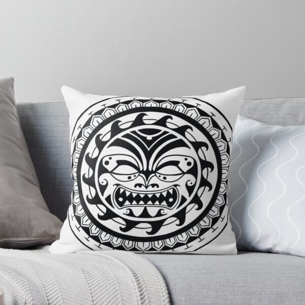 Item preview, Kanaloa - God of the Sea and Way-finding,  designed and sold by Rise Eternal Art Co.