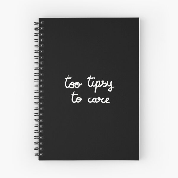 Item preview, Too drunk to care blank designed and sold by sofilustra.