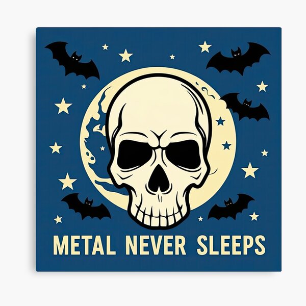 Item preview, Heavy metal music patterns-90 designed and sold by RMJDigi.