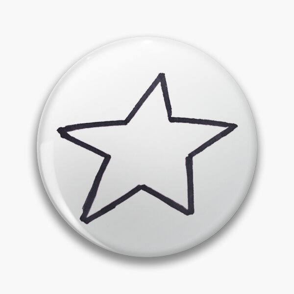 Item preview, ITTGLIYE - Star designed and sold by MightyMorken.