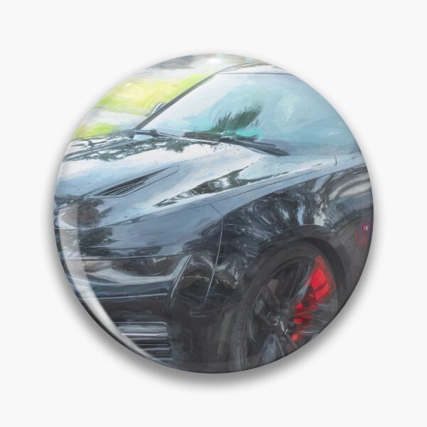 Item preview, 2018 Black Chevrolet Camaro SS X150 designed and sold by RichFrancoCars.