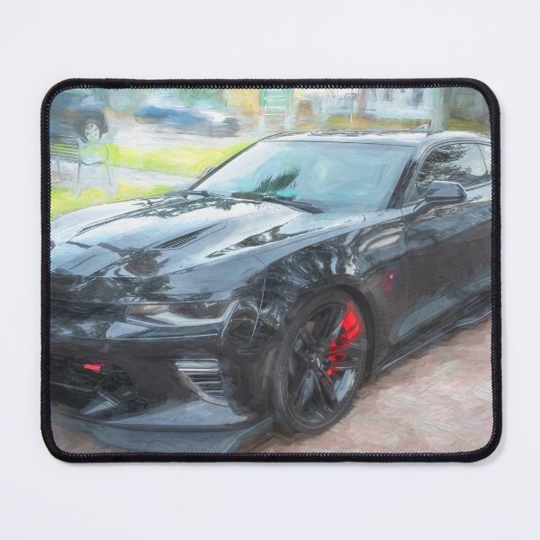Item preview, 2018 Black Chevrolet Camaro SS X150 designed and sold by RichFrancoCars.