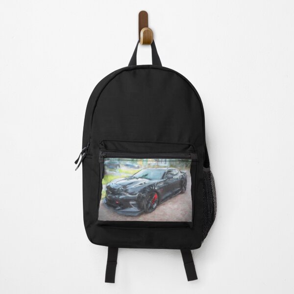 Item preview, 2018 Black Chevrolet Camaro SS X150 designed and sold by RichFrancoCars.