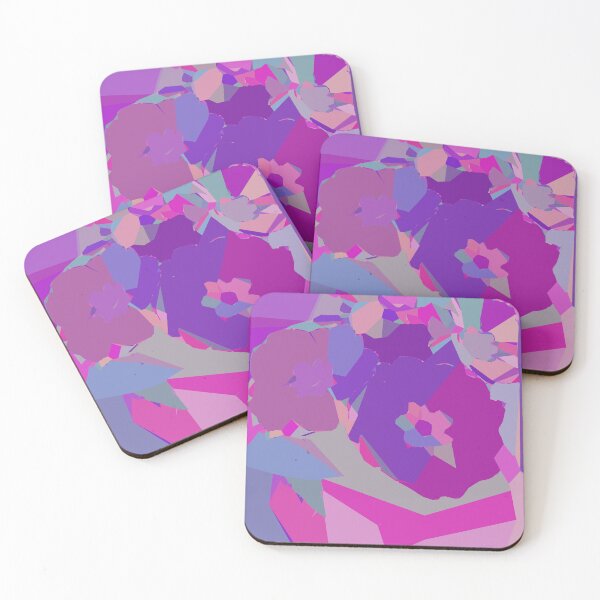 Item preview, Flower Motif 1 designed and sold by MartyAart.