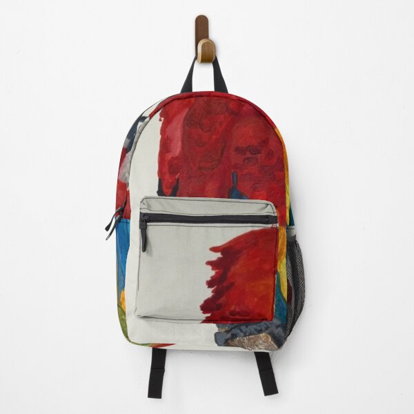 Item preview, Study of a Parrot designed and sold by niki2028.