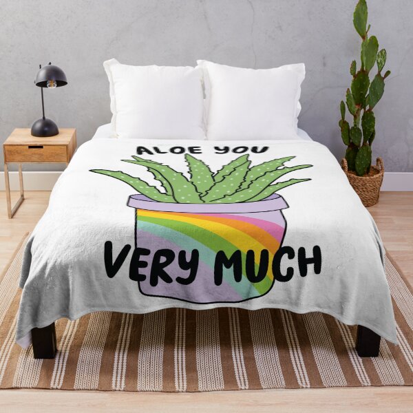 Item preview, Aloe You Very Much designed and sold by kjanedesigns.