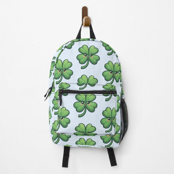 Item preview, Cute Cartoon Clover designed and sold by SignumShop.