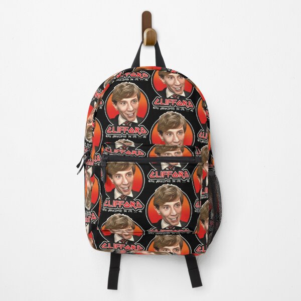 Item preview, Clifford - Underestimate The Evil One designed and sold by ourkid.