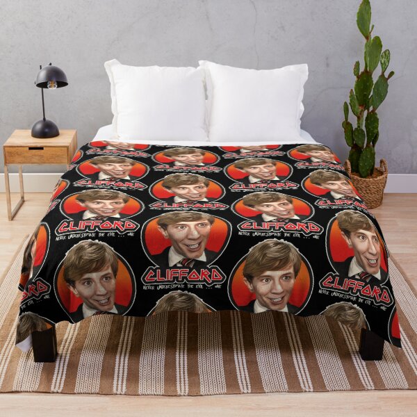 Item preview, Clifford - Underestimate The Evil One designed and sold by ourkid.