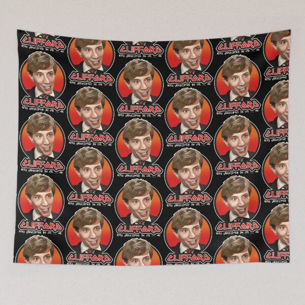 Item preview, Clifford - Underestimate The Evil One designed and sold by ourkid.