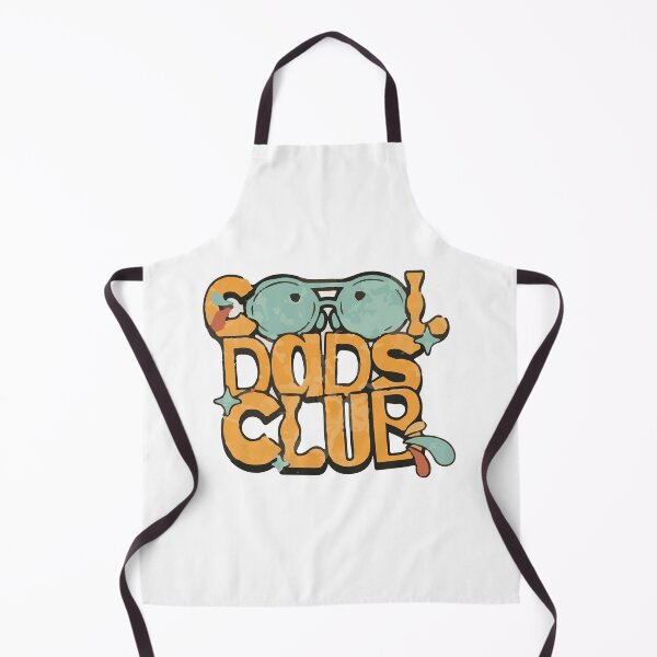 Item preview, Cool Dads Club designed and sold by samwash.