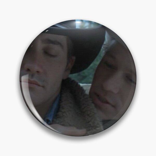 Artikelvorschau, Brokeback Mountain x Cowboy Like Me von Taylor Swift entworfen und verkauft von moonyesque.