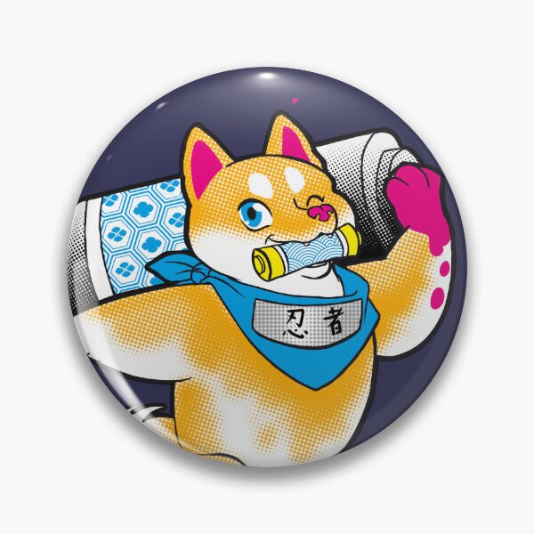 Item preview, Copie de Un joyeux petit Manekineko designed and sold by kineko.