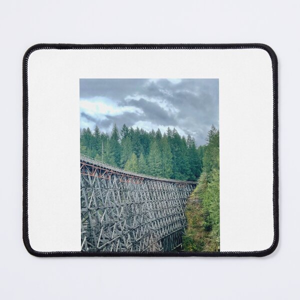 Item preview, The Trestle designed and sold by TheCosmicVista.
