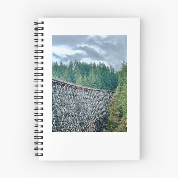 Item preview, The Trestle designed and sold by TheCosmicVista.