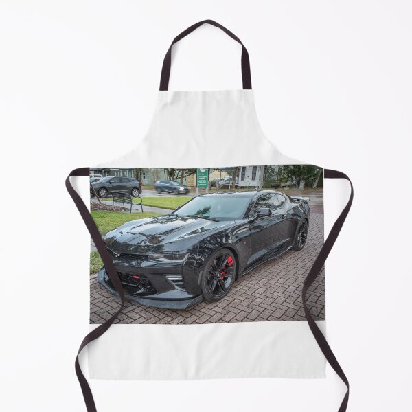 Item preview, 2018 Black Chevrolet Camaro SS X151 designed and sold by RichFrancoCars.