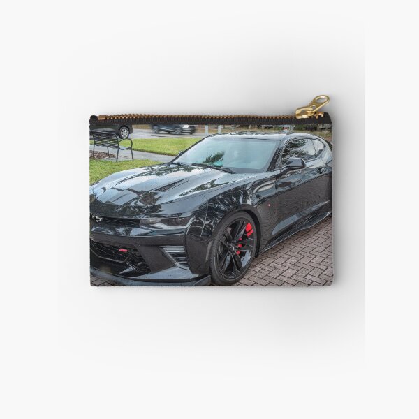 Item preview, 2018 Black Chevrolet Camaro SS X151 designed and sold by RichFrancoCars.