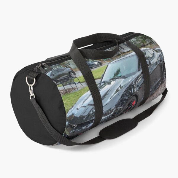 Item preview, 2018 Black Chevrolet Camaro SS X151 designed and sold by RichFrancoCars.