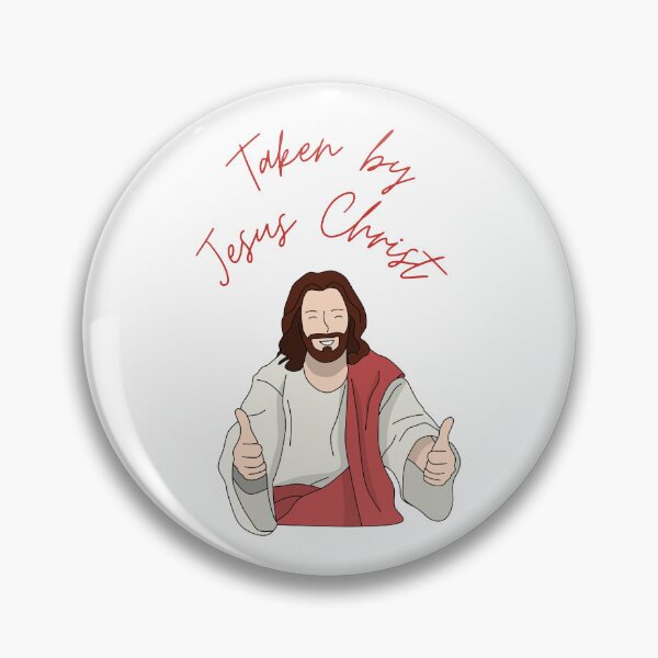 Artikelvorschau, Von Jesus Christus genommen entworfen und verkauft von Motv8byHim.