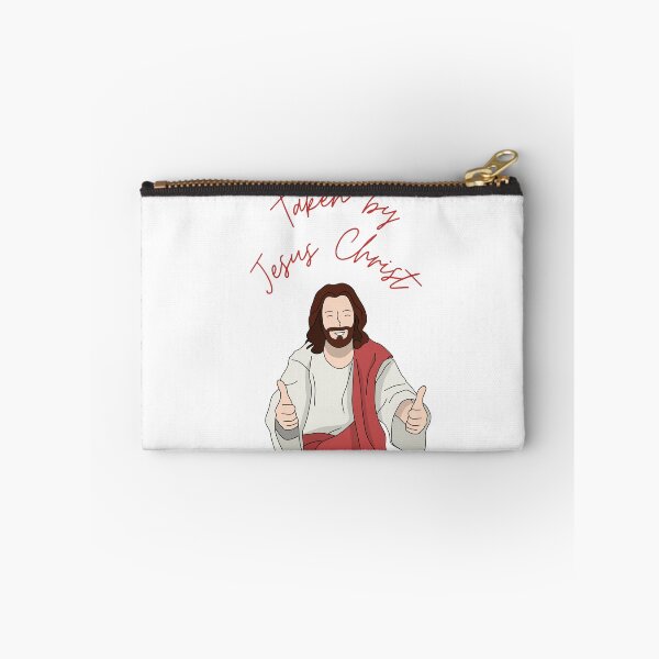 Item preview, Taken by Jesus Christ designed and sold by Motv8byHim.