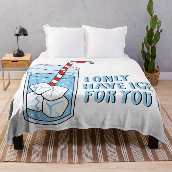 Item preview, I Only Have Ice For You designed and sold by kjanedesigns.