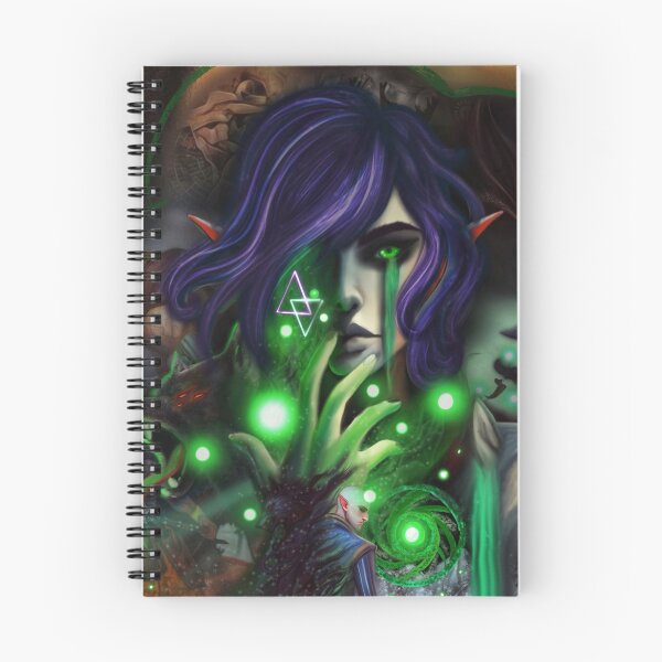 Item preview, Inquisitor Lavellan  designed and sold by Kennaelf.