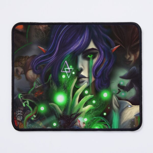 Item preview, Inquisitor Lavellan  designed and sold by Kennaelf.