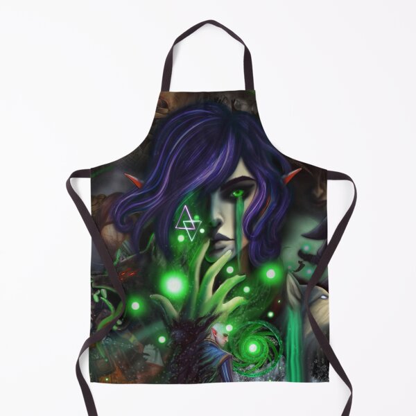 Item preview, Inquisitor Lavellan  designed and sold by Kennaelf.