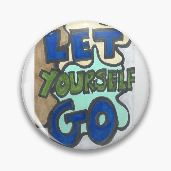 Item preview, Let Yourself GO designed and sold by HouseOfMxTakes.