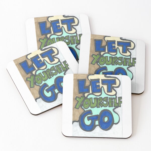 Item preview, Let Yourself GO designed and sold by HouseOfMxTakes.