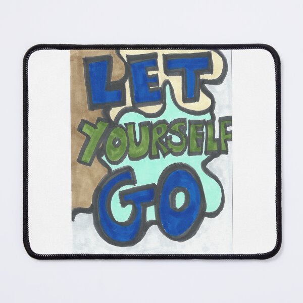 Item preview, Let Yourself GO designed and sold by HouseOfMxTakes.