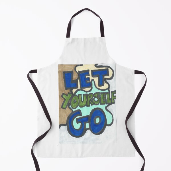 Item preview, Let Yourself GO designed and sold by HouseOfMxTakes.