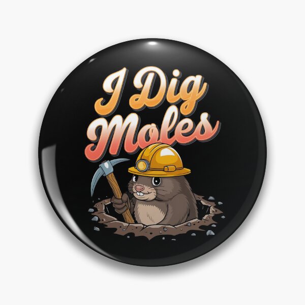 Item preview, Mole-tastic - I dig moles - Can you dig it - Holy moly - Moles are awesome - I just realy like moles designed and sold by JansenGS.