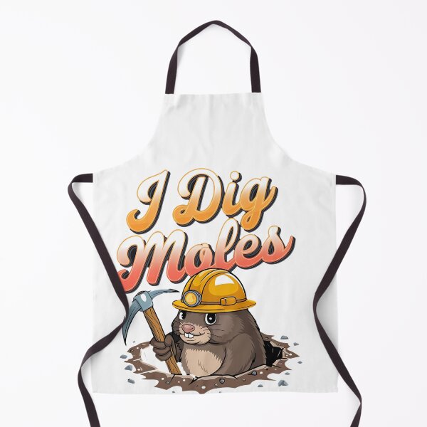 Item preview, Mole-tastic - I dig moles - Can you dig it - Holy moly - Moles are awesome - I just realy like moles designed and sold by JansenGS.