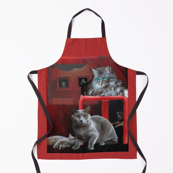 Item preview, Fluffy and Friends designed and sold by Patricia Brown.