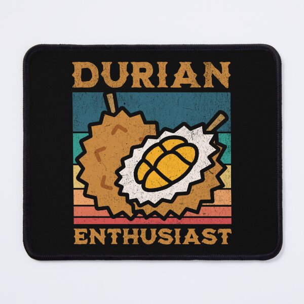 Item preview, Durian Enthusiast Funny Durian Lover designed and sold by KLArtzStore.