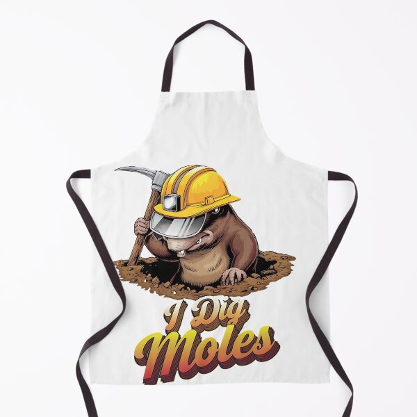 Item preview, Mole-tastic - I dig moles - Can you dig it - Holy moly - Moles are awesome - I just realy like moles designed and sold by JansenGS.