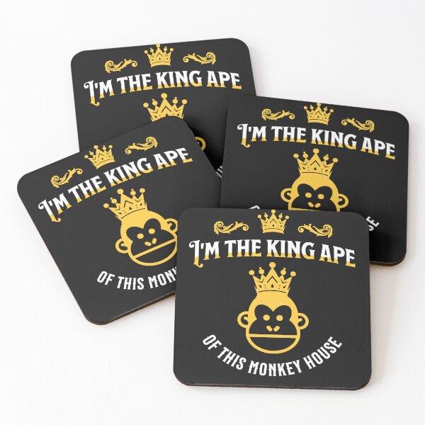 Item preview, Are you in charge? designed and sold by joystreethouse.