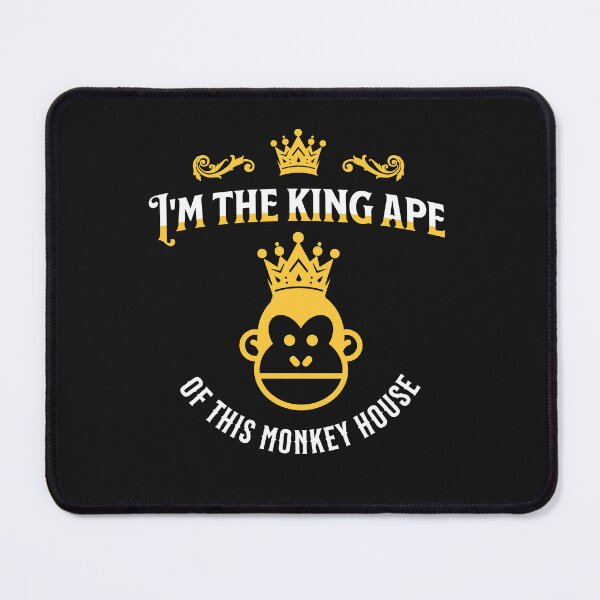 Item preview, Are you in charge? designed and sold by joystreethouse.
