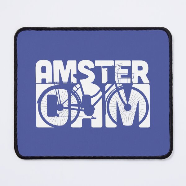 Item preview, Amsterdam Adventures – Dutch Bike designed and sold by unrealindeed.