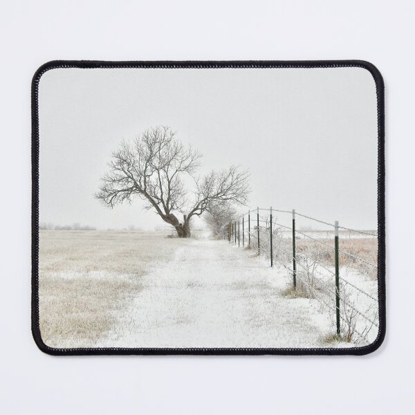 Item preview, Bare Tree on Snowy Hill designed and sold by SEEphotos7171.
