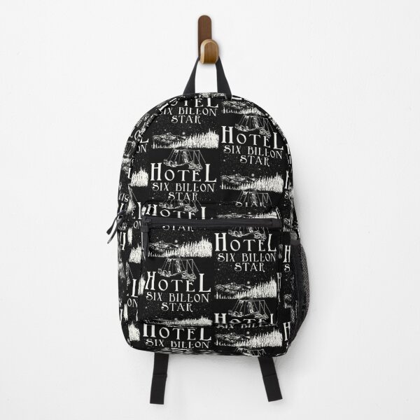 Item preview, Six Billion Star Hotel designed and sold by ourkid.
