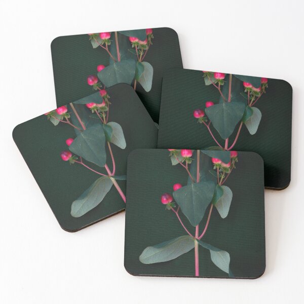 Item preview, St. John's wort flower designed and sold by IgorKovalenko.