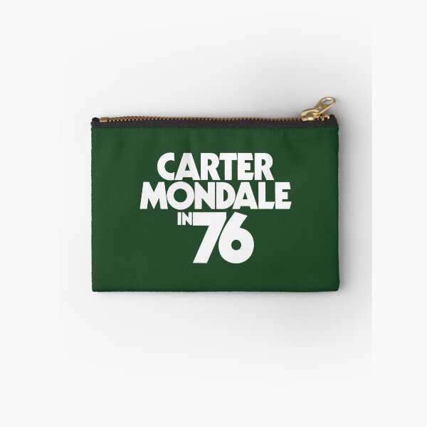 Item preview, Carter Mondale 76 Campaign Memorabilia designed and sold by Thelittlelord.