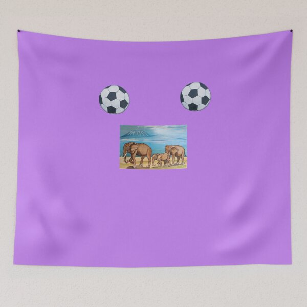 Item preview, The Herd's Game: Football Meets Family designed and sold by annenambiro.