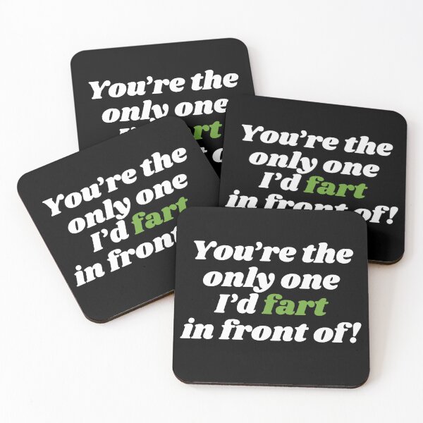 Item preview, Valentines day farts designed and sold by The  Knick Knack Nook.